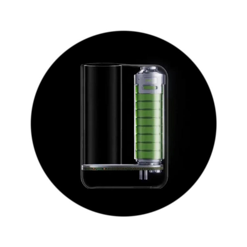 Uwell Caliburn Explorer Pod Kit_1